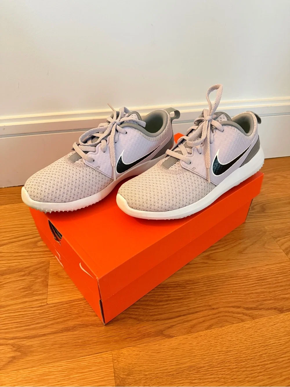 Nike Women’s Golf Shoes